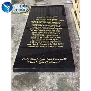 Sh Steen Ster Galaxy Graniet Gravure Grafsteen Monument Grafsteen Maker - Product Image 4