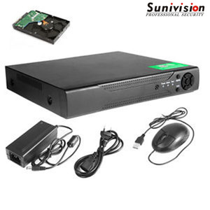 <span class=keywords><strong>Firmware</strong></span> <span class=keywords><strong>DVR</strong></span> che supporta la porta RS-485 - Product Image 6