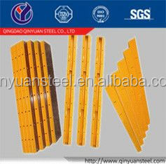 Giàn Giáo Chịu Lực Cao Sơn Thép Ván Khuôn Cho Algeria Thị Trường - Product Image 3