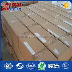 Junta ePTFE de hoja de <span class=keywords><strong>PTFE</strong></span> expandida, 0,5mm ~ 10mm - Product Image 4