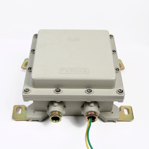 Competitive Explosion Proof Junction Box for Explosion Proof Telephone Hazardous Environment enclosure IP65 waterproof box