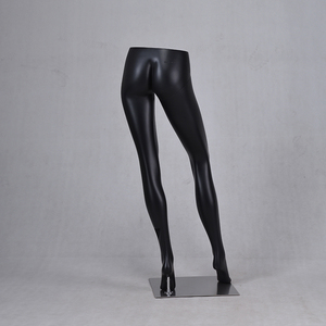 <span class=keywords><strong>Mannequin</strong></span> de <span class=keywords><strong>jambe</strong></span> en plastique bon marché pour femme ou <span class=keywords><strong>homme</strong></span>, demi-corps, pour jeans - Product Image 4