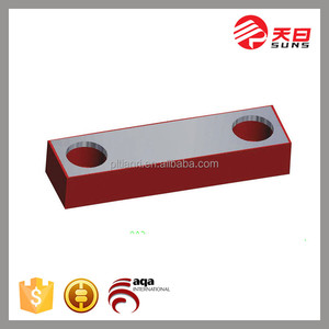 16-16412-000 Mùa Xuân Bushing, Độ cứng cao bên ngoài bush - Product Image 5