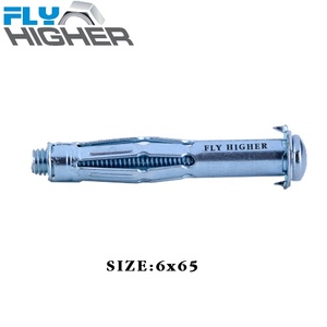 Thạch Cao Rỗng Tường Khoang Rawl Cố Định Neo Cắm - Product Image 5