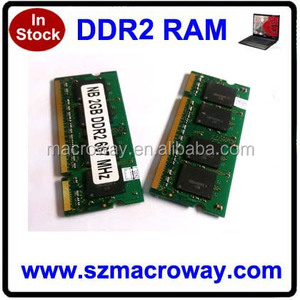 <span class=keywords><strong>Ddr2</strong></span> 2 gb pc800 bộ nhớ ram pc6400 <span class=keywords><strong>sodimm</strong></span> memoria ram <span class=keywords><strong>ddr2</strong></span> <span class=keywords><strong>sdram</strong></span> 2 gb - Product Image 5