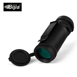 BIJIA 10x32 고성능 방수 휴대용 사냥 단안 망원경 고객에게 인기 - Product Image 2