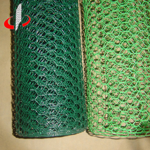 Fine Precio Gallinero Hexagonal Malla De Alambre - Product Image 2