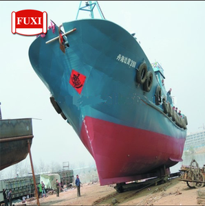 कास्ट स्टील समुद्री जहाज नीचे स्प्रे <span class=keywords><strong>Epoxy</strong></span> Anticorrosive प्राइमर पेंट - Product Image 3