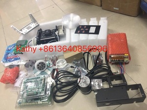 Другие принтеры конвертируются в комплект УФ принтера XP600, комплект обновления XP600, комплект УФ запчастей XP600 - Product Image 4