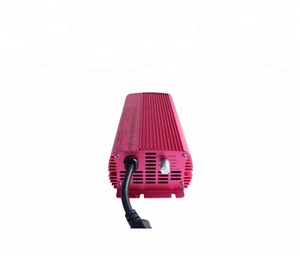 600w hid electrónicos digitales regulables lastre/600W vatios HPS MH electrónicos digitales regulables lastre para crecen la luz lámpara de bulbo - Product Image 6