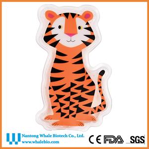 Động vật Có Hình Dạng Gel <span class=keywords><strong>Ice</strong></span> <span class=keywords><strong>Pack</strong></span> cho Trẻ Em - Product Image 2