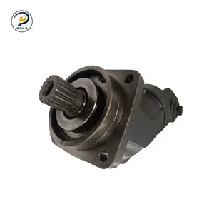 Hydraulic Concrete Pump Spare Part Putzmeister/Kcp/Junjin Concrete Pump Spare Parts Hydraulic Agitator Motor P/N 238130001 OMH500ts