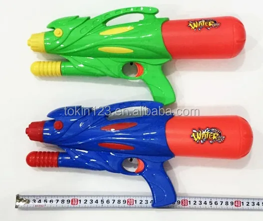 Pistola de brinquedo para crianças, arma de brinquedo grande, importância da china, jogos de água, brinquedos para crianças