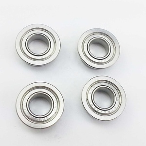 153500224 BRG BALL DBL SHLD y FLGD 8IDX16ODX5WMM para Gerber XLC7000 - Product Image 3