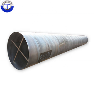 Tuyau en acier BKS Mill Price <span class=keywords><strong>32</strong></span> pouces CS SSAW API 5L <span class=keywords><strong>Gr</strong></span>.B PSL1, tube spiralé soudé - Product Image 4