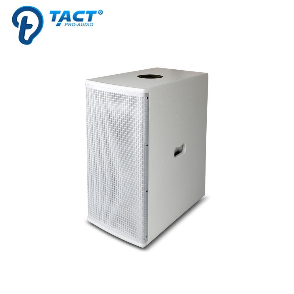 Column Active Sound line array