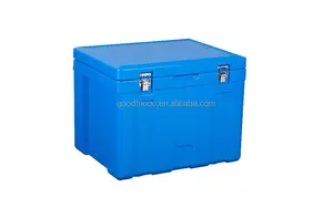 Dönme kalıplama soğutucu kutu MCA42L-122L