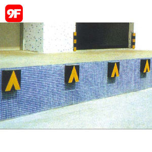 Chống Sốc Sản Xuất Tường Cao Su Loại D Bền - Product Image 5