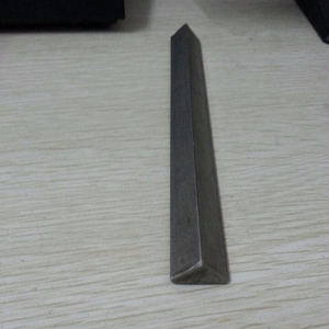 الفولاذ المقاوم للصدأ الثلاثي بار 304 الثلاثي الجوف بار - Product Image 2