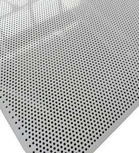 Thép không gỉ kiến trúc tường ốp trang trí dệt dây lưới - Product Image 2