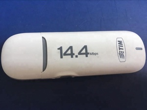 Unlocked huawei usb modem E3131 với external cổng ăng-ten hilink huawei E3131 - Product Image 4