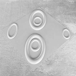 Panel de Pared Interior 3D, Diseños de <span class=keywords><strong>Moda</strong></span>, Decoración del <span class=keywords><strong>Hogar</strong></span> con Envío Gratis - Product Image 2