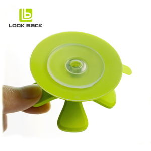 Hot Multicolor Kitchen Bathroom Powerful Wall <strong>Sucker</strong> Vacuum Suction Cup <strong>Hook</strong> Hanger/kitchen Stick <strong>Hook</strong> - Product Image 4