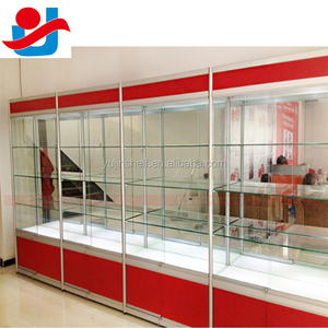 Vitrine d'exposition moderne et élégante / Armoire <span class=keywords><strong>de</strong></span> présentation / Armoire <span class=keywords><strong>de</strong></span> rangement pour bijouterie - Product Image 5