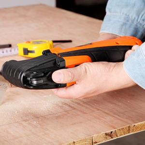 300W Điện Tốt Nhất Dao Động <span class=keywords><strong>Multitool</strong></span> Như Đã Xem Trên Tv Điện Công Cụ - Product Image 5