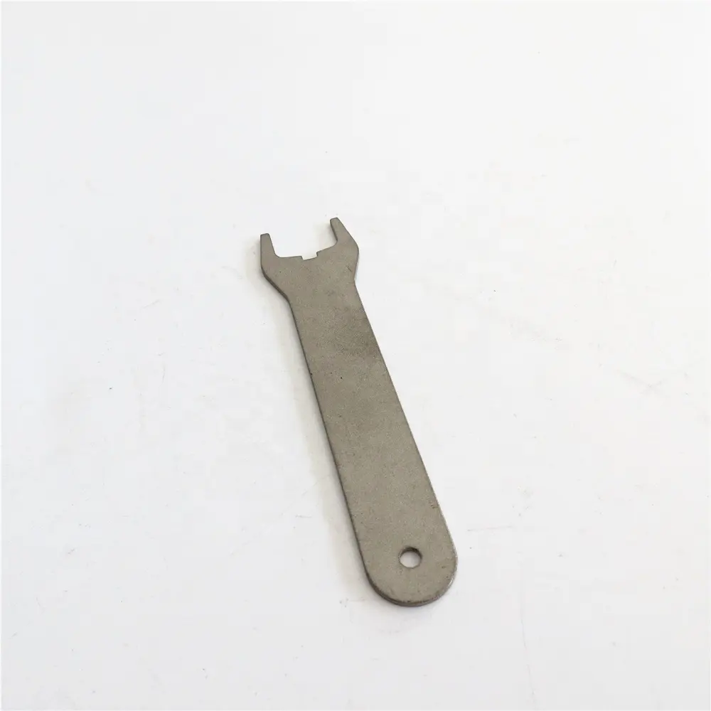 Oem Odm Goede Oem Custom Stempelen Functie Van Platte Spanner