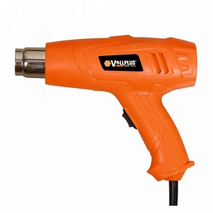 Vollplus VPHG1013 1000W 1600W portátil <span class=keywords><strong>de</strong></span> energía eléctrica herramientas <span class=keywords><strong>de</strong></span> <span class=keywords><strong>silicona</strong></span> <span class=keywords><strong>de</strong></span> <span class=keywords><strong>calor</strong></span> psiquiatra <span class=keywords><strong>pistola</strong></span> <span class=keywords><strong>de</strong></span> aire caliente - Product Image 1