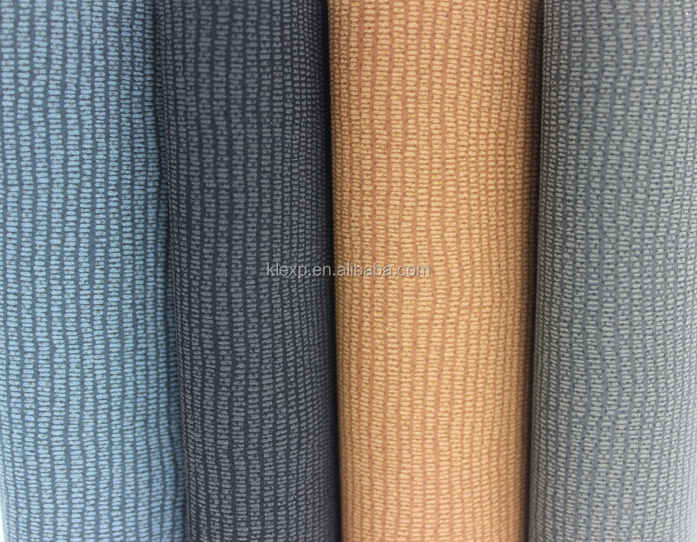Wholesale China PU Synthetic Sofa Leather