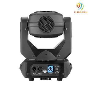 Super <span class=keywords><strong>Beam</strong></span> <span class=keywords><strong>4X25</strong></span> W Rgbw 4in 1 Di Chuyển Chùm Led Sắc Nét Hơn - Product Image 5