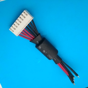 JST EH 2-Pin Spina Maschio a Femmina Cavo Connettore Del cavo - Product Image 1