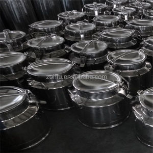 10L-50L Dairy Fresh <strong>Milk</strong> Stainless Steel <strong>Milk</strong> <strong>Churn</strong> <strong>for</strong> <strong>Sale</strong> Mink Cans Container - Product Image 4
