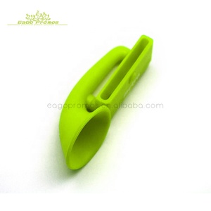 2024 2025 Trung Quốc Hot Bán không có điện cần Silicone sừng hà mã Loa khuếch đại cho điện thoại di động - Product Image 2