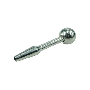 Giocattolo medico del sesso del tubo uretrale per principianti di piccola dimensione dell'acciaio inossidabile di 4*63mm - Product Image 6