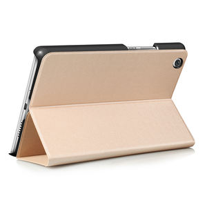 เคสฝาพับอัจฉริยะสำหรับ Huawei <span class=keywords><strong>Mediapad</strong></span> <span class=keywords><strong>M3</strong></span> <span class=keywords><strong>Lite</strong></span> 8.0 - Product Image 3