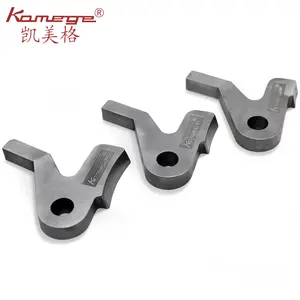 XD-E31A Kamege Special Skiving Machine Roller Presser Foot Spare Parts