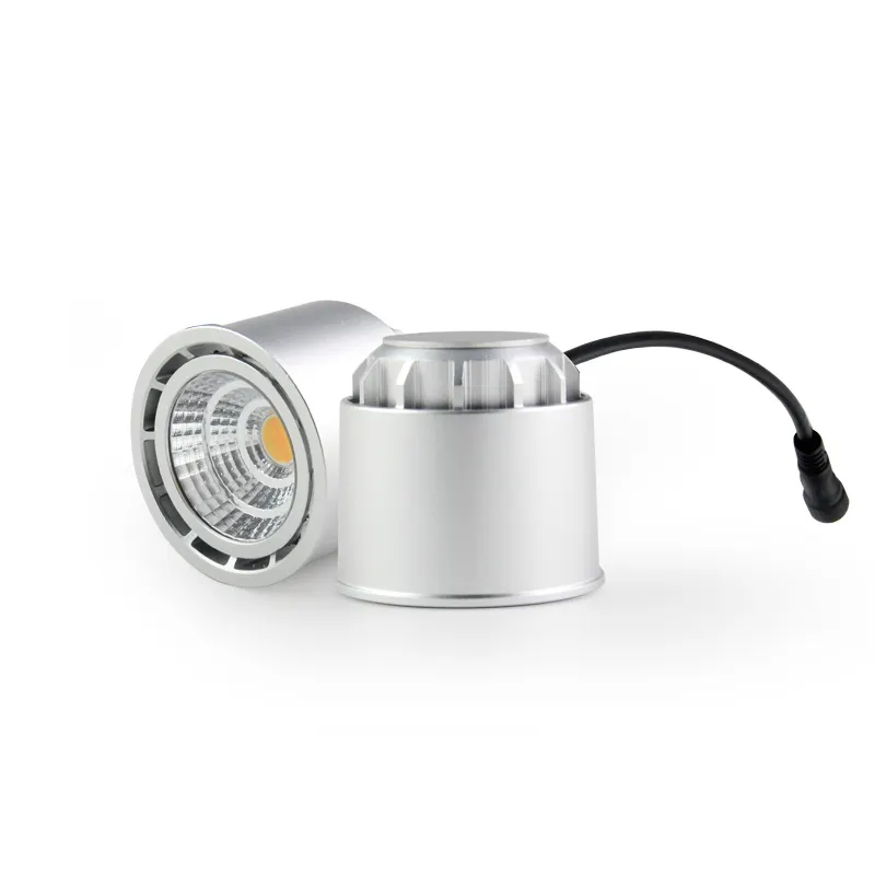 Lepu תאורה led מנורת מודול MR16 גבוהה CRI92 מיני downlight led זרקור