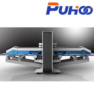 Máquina de prensado usada, punzonadora CNC/perforadora de hoja de Metal, <span class=keywords><strong>2022</strong></span> - Product Image 4