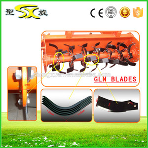 Ce approuvé cheap chine cultivateur agricole / tracteur rotavator / agricole tiller <span class=keywords><strong>Promotion</strong></span> - Product Image 4