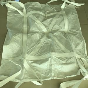 1.5ตันใช้ในอุตสาหกรรม<span class=keywords><strong>กระสอบ</strong></span>ซุปเปอร์4 PP เข็มขัดยกถุงสลิงสำหรับการขนส่งถุงทรายซีเมนต์ - Product Image 5