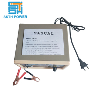 <span class=keywords><strong>Cargador</strong></span> de Batería Universal de 12v 12 Voltios para Automóvil, <span class=keywords><strong>7ah</strong></span> 10 Amperios, Solar de <span class=keywords><strong>6v</strong></span> 6 Voltios - Product Image 6