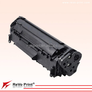 Zhuhai cartouche de toner compatible CRG103/ CRG303/ CRG703 utilisé pour LPB-2900/3000 CRG-103 CRG-303 CRG-703 - Product Image 2