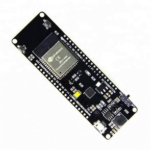 18650 batería WiFi Ble ESP32 Rev1 Placa de desarrollo - Product Image 2