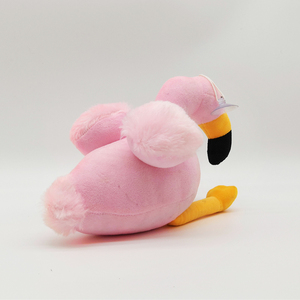 Giocattolo <span class=keywords><strong>di</strong></span> <span class=keywords><strong>peluche</strong></span> <span class=keywords><strong>peluche</strong></span> <span class=keywords><strong>di</strong></span> <span class=keywords><strong>peluche</strong></span> <span class=keywords><strong>di</strong></span> <span class=keywords><strong>peluche</strong></span> carino <span class=keywords><strong>fenicottero</strong></span> rosa - Product Image 4