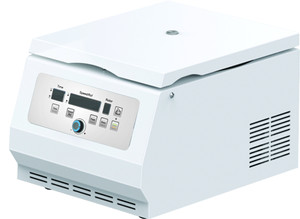 Gelsonlab HSTC-M600D מעבדה אוויר מקורר שולחן נמוך מהירות צנטריפוגה - Product Image 2