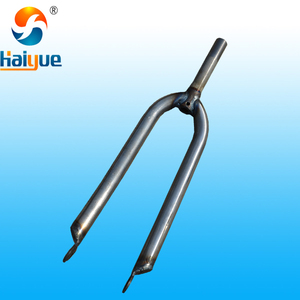Usine <span class=keywords><strong>de</strong></span> fabrication <span class=keywords><strong>de</strong></span> haute qualité en alliage d'aluminium 26 "   fourche <span class=keywords><strong>de</strong></span> vélo - Product Image 2