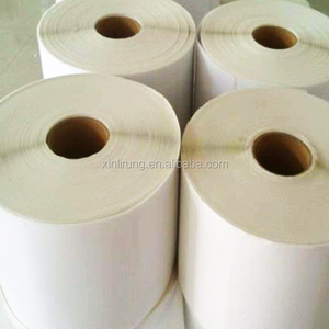 De alta calidad adhesiva cinta de máquina de laminación (tipo de puente) usado para la tela de cuero y Siesta ETC - Product Image 4